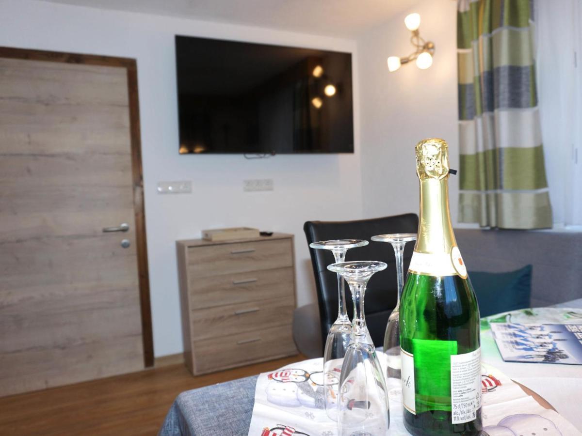 Apartment Walzthoeni By Interhome Wenns Εξωτερικό φωτογραφία