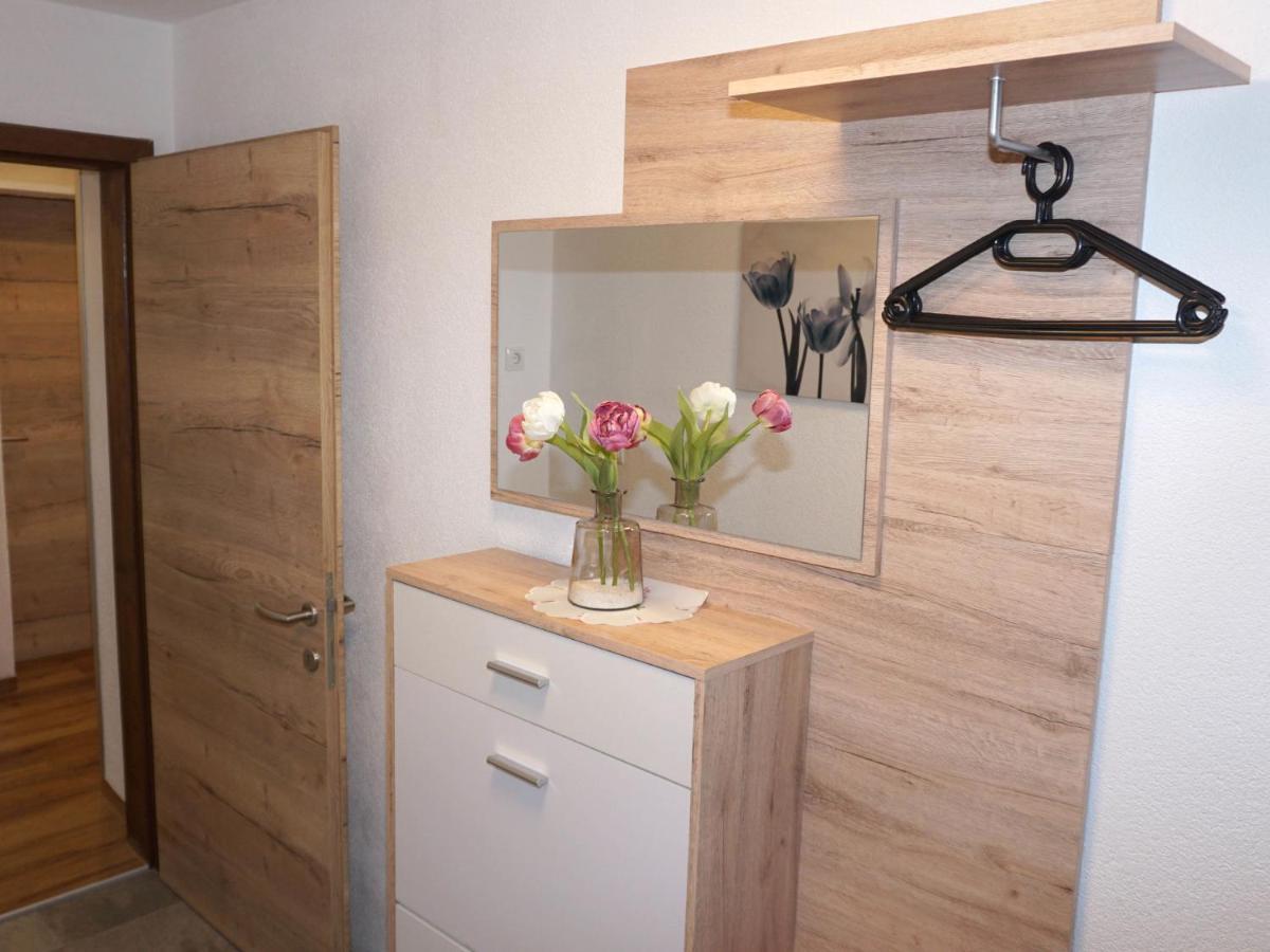 Apartment Walzthoeni By Interhome Wenns Εξωτερικό φωτογραφία