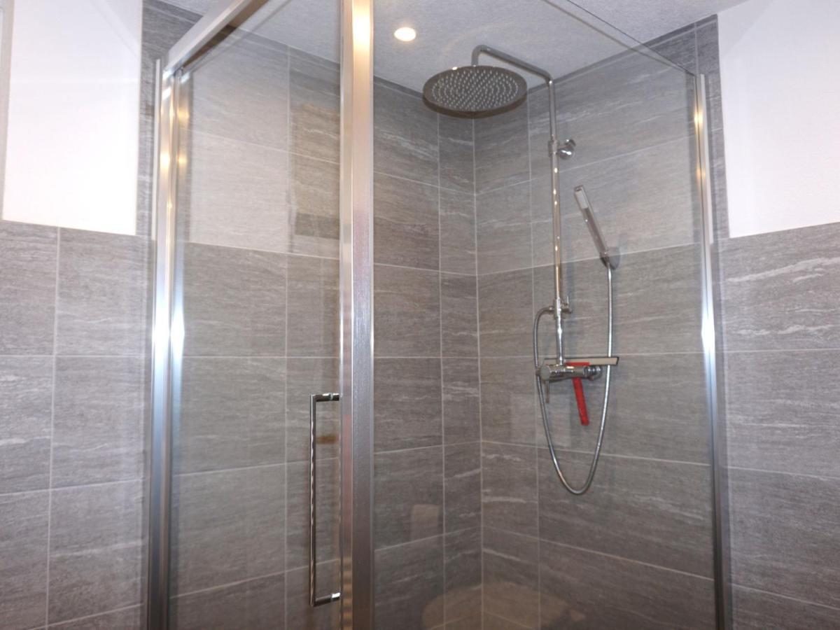 Apartment Walzthoeni By Interhome Wenns Εξωτερικό φωτογραφία