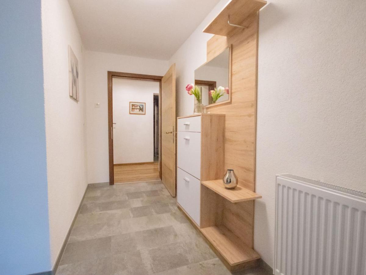 Apartment Walzthoeni By Interhome Wenns Εξωτερικό φωτογραφία