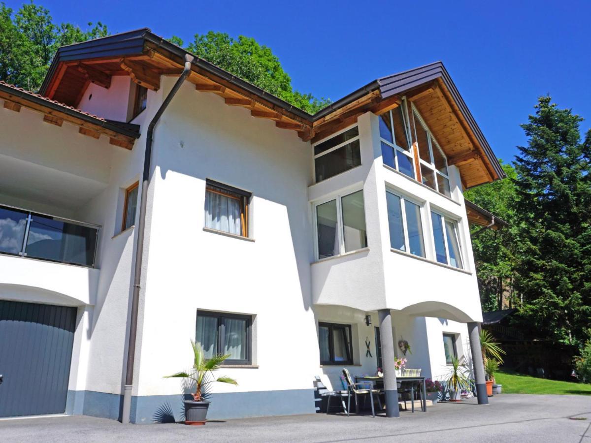 Apartment Walzthoeni By Interhome Wenns Εξωτερικό φωτογραφία