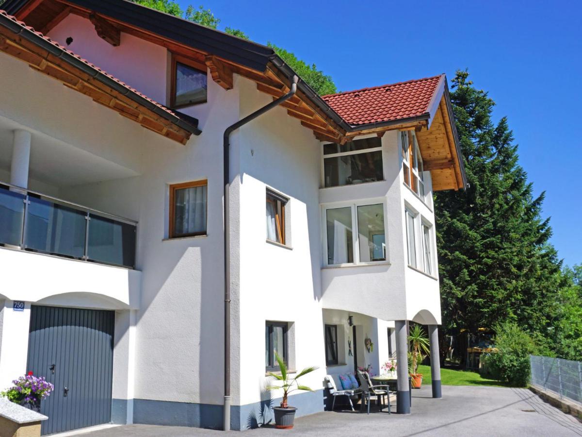 Apartment Walzthoeni By Interhome Wenns Εξωτερικό φωτογραφία