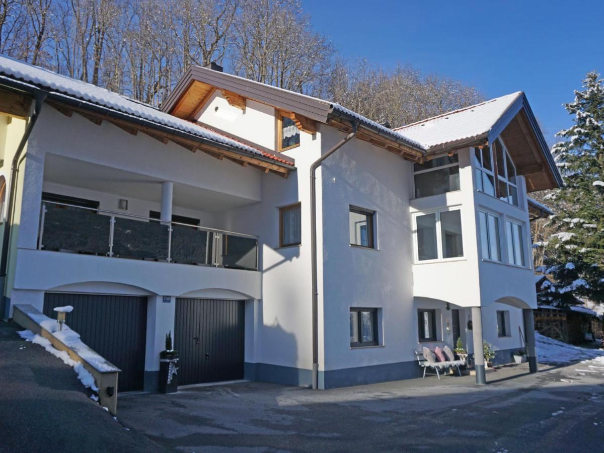 Apartment Walzthoeni By Interhome Wenns Εξωτερικό φωτογραφία