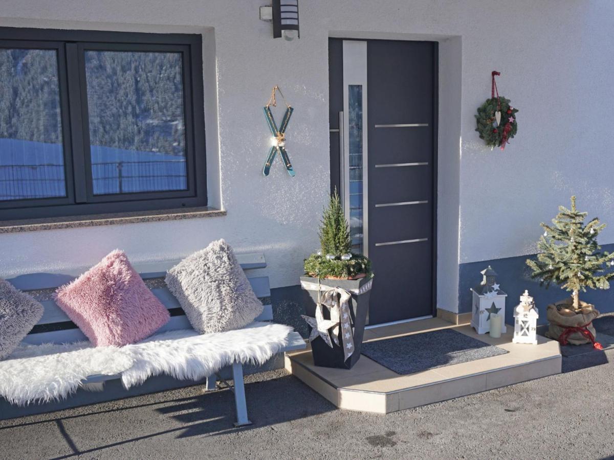 Apartment Walzthoeni By Interhome Wenns Εξωτερικό φωτογραφία