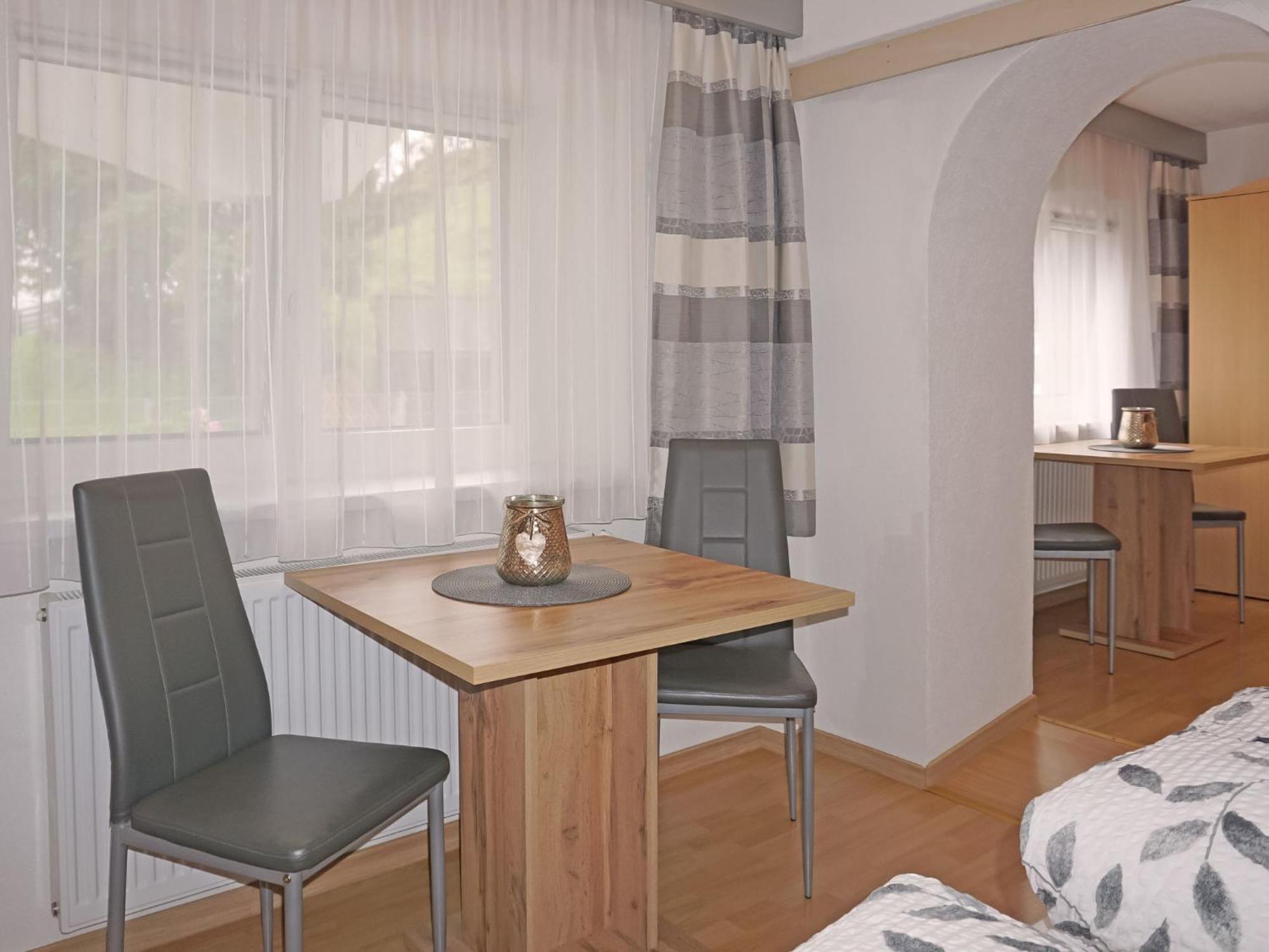 Apartment Walzthoeni By Interhome Wenns Εξωτερικό φωτογραφία