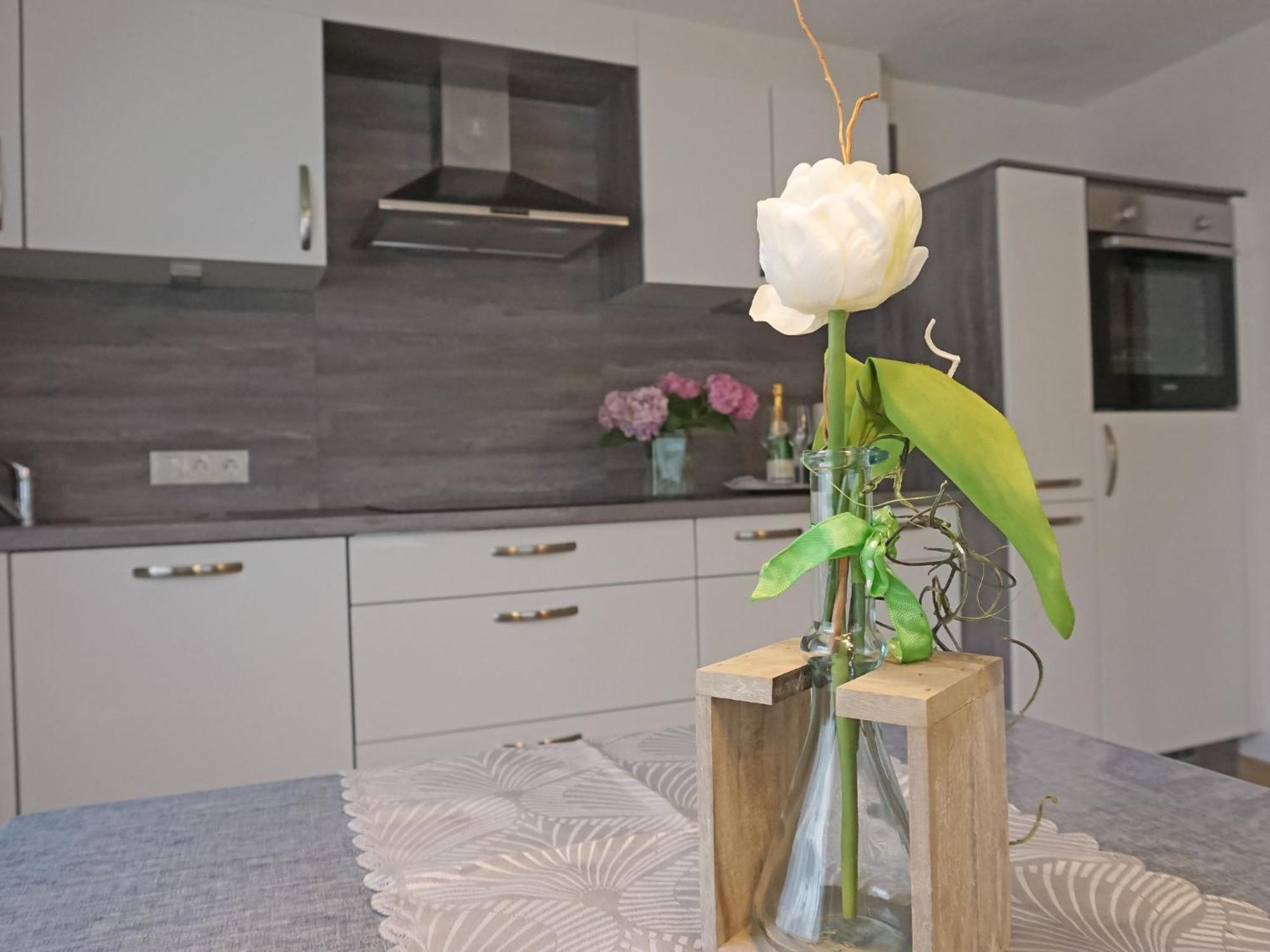 Apartment Walzthoeni By Interhome Wenns Εξωτερικό φωτογραφία