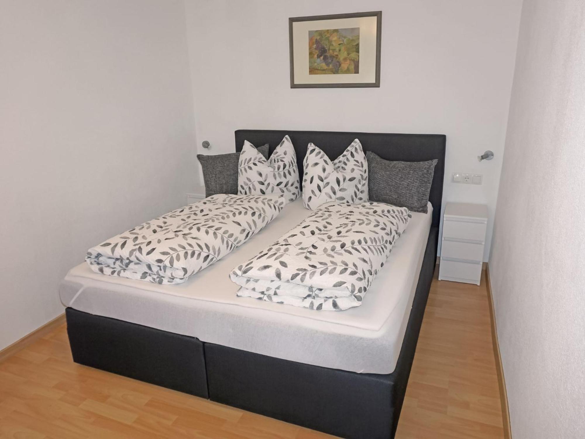Apartment Walzthoeni By Interhome Wenns Εξωτερικό φωτογραφία