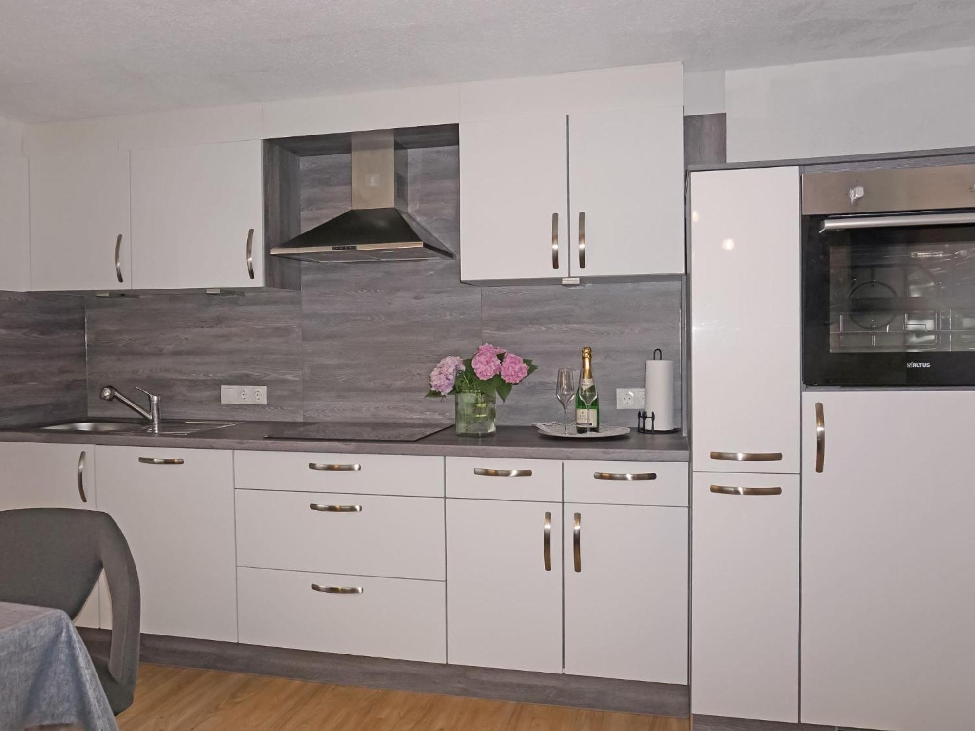Apartment Walzthoeni By Interhome Wenns Εξωτερικό φωτογραφία