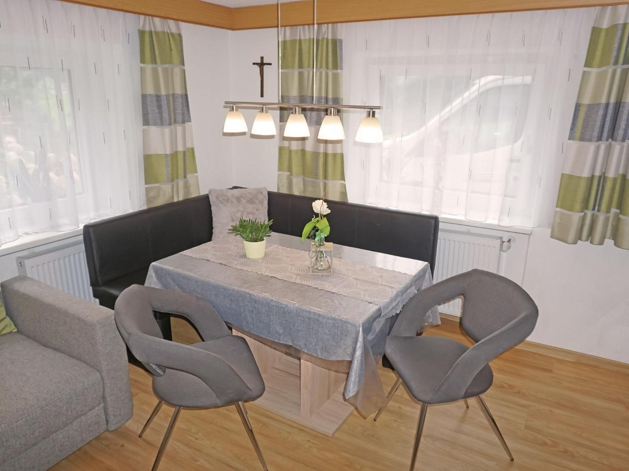 Apartment Walzthoeni By Interhome Wenns Εξωτερικό φωτογραφία