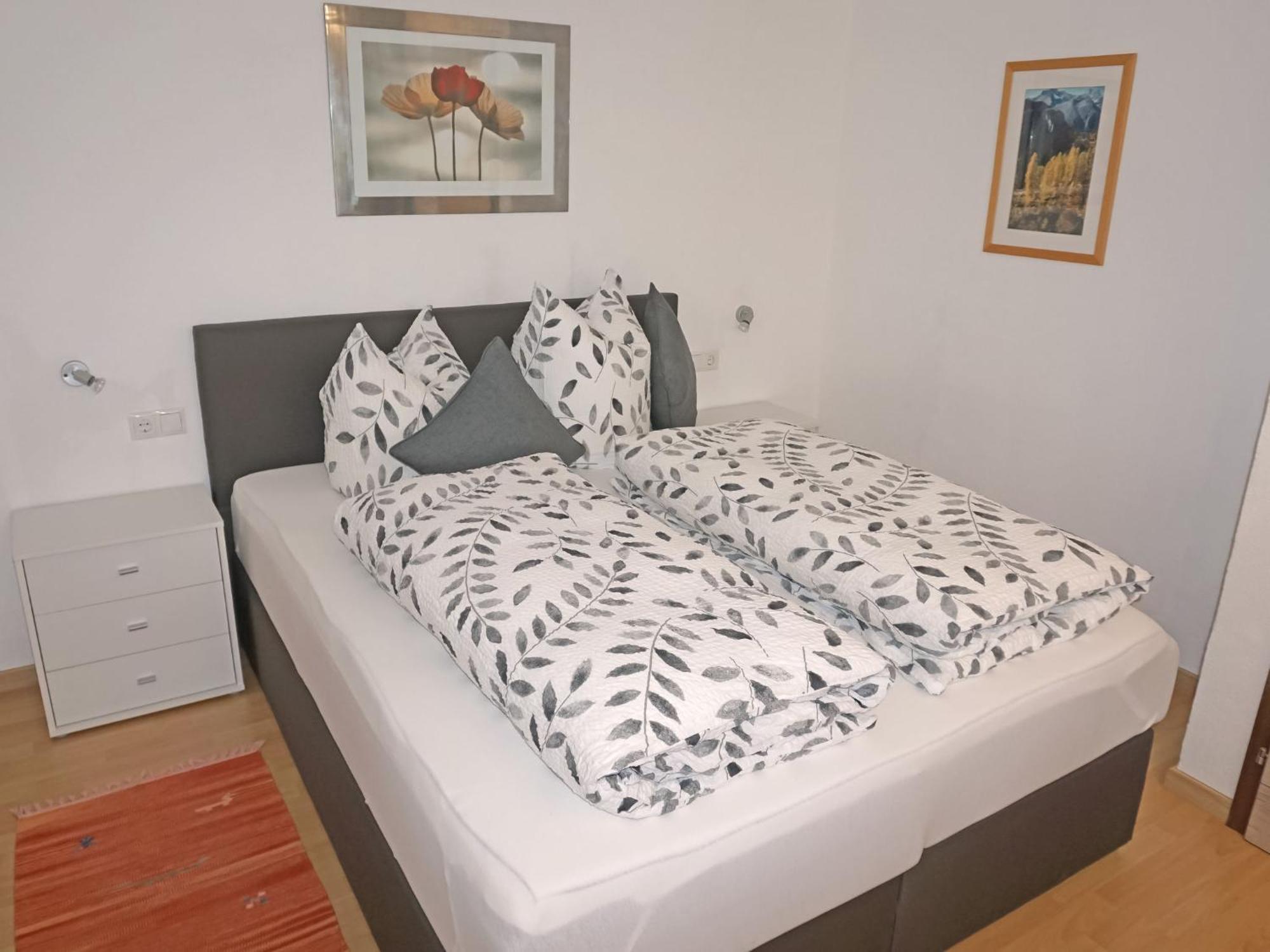 Apartment Walzthoeni By Interhome Wenns Εξωτερικό φωτογραφία